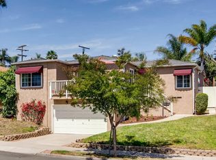 4665 Rolando Blvd, San Diego, CA 92115
