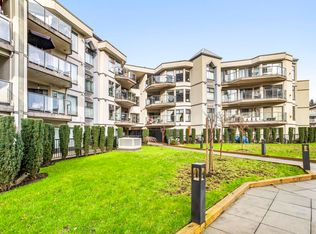 2968 Burlington Dr #215, Coquitlam, BC V3B 7N4