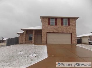 1629 Key Biscayne Dr, Dallas, TX 75217
