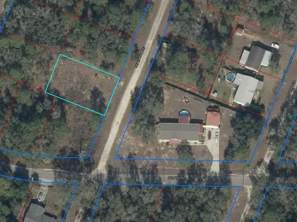 NE 154th Ave #14, Williston, FL 32696