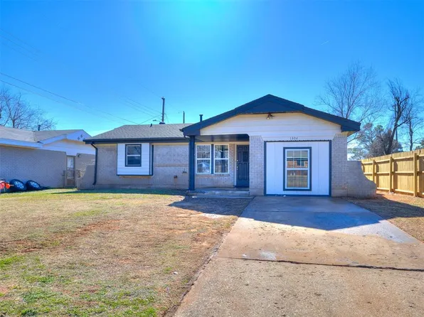 1304 S Locust Dr, Oklahoma City, OK 73110