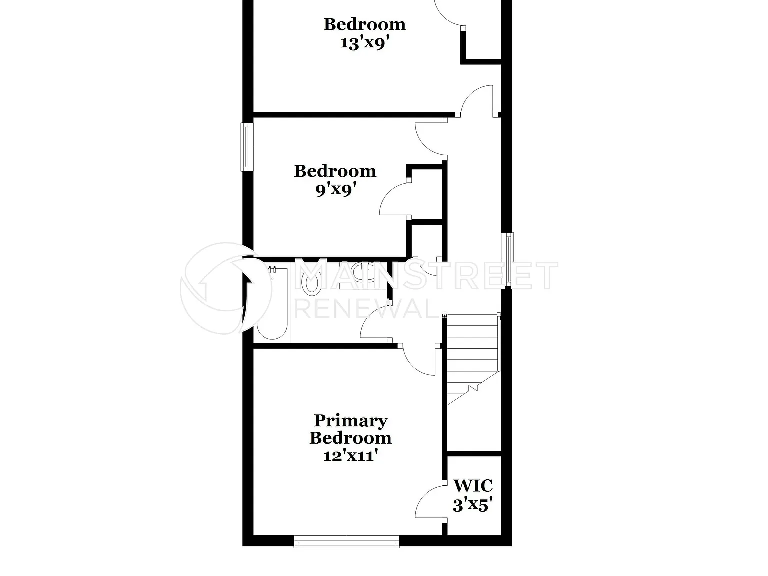 2634 Garland Ave Unit A — Photo 3