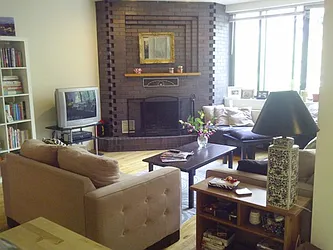 Rented by City Connections Realty