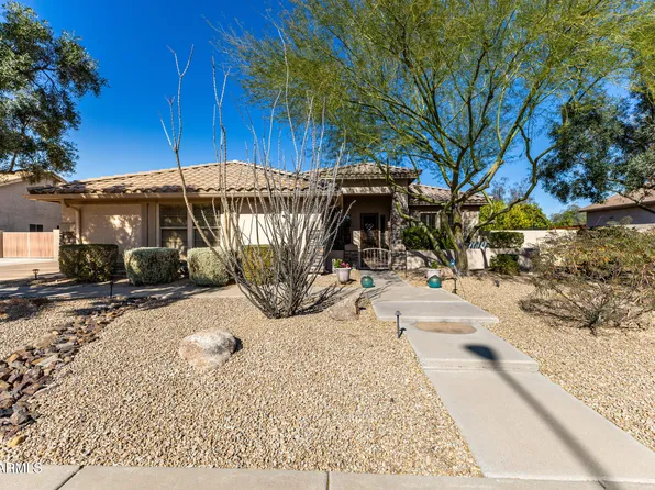8022 W DONALD Drive, Peoria, AZ 85383