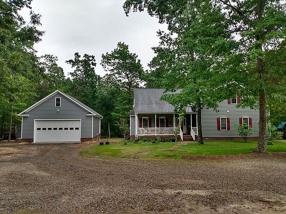 1000’ Sq Professional Garage