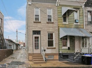 237 Moss St, Reading, PA 19601