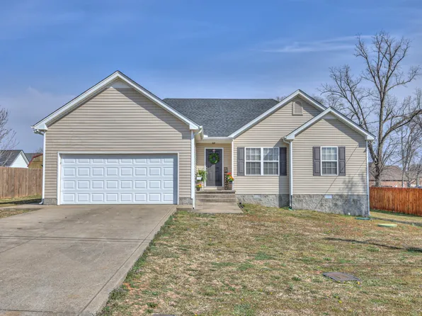 1108 Maxfli Dr, Murfreesboro, TN 37129