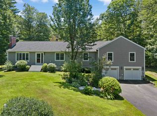 8 Country View Dr, Raymond, NH 03077