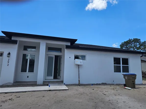 292 Gardenia Rd, Kissimmee, FL 34743