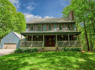 5 Bean Porridge Hill Rd, Westminster, MA 01473