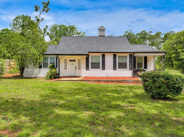 2327 Redwood Drive, Augusta, GA 30904