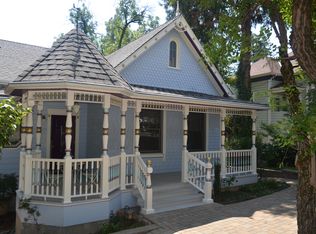 311 S Church St, Grass Valley, CA 95945