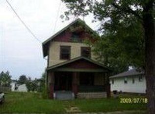 224 Belmont Ave, Niles, OH