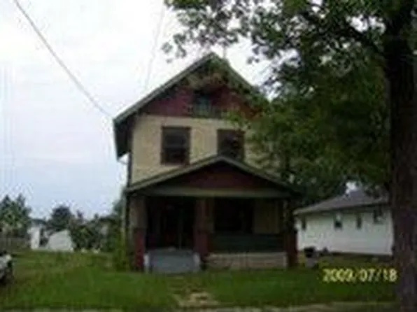 224 Belmont Ave, Niles, OH 44446