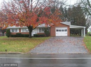 225 Williamson Rd, Greencastle, PA