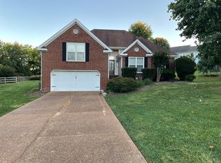 1809 Kara Ct, Spring Hill, TN 37174