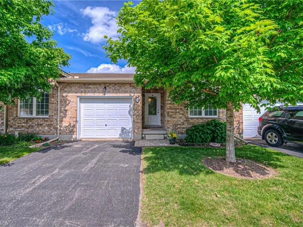 35 Green Gate Blvd #31, Cambridge, ON N1T 0A3