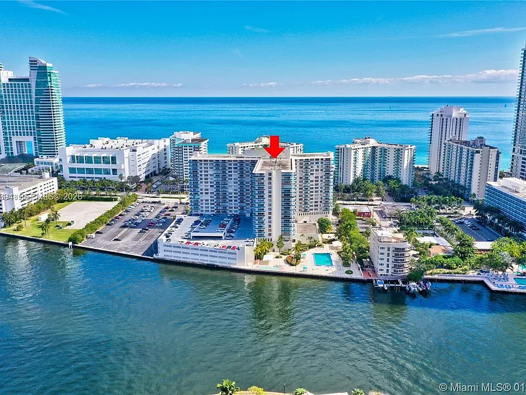 3800 S Ocean Dr #902 — Photo 8