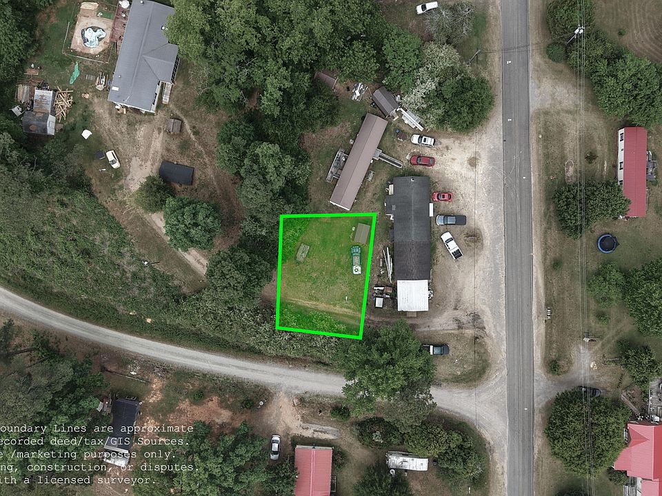 1st image of 0 Sharpe Road