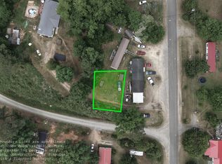 0 Sharpe Rd LOT 1, Cameron, NC 28326