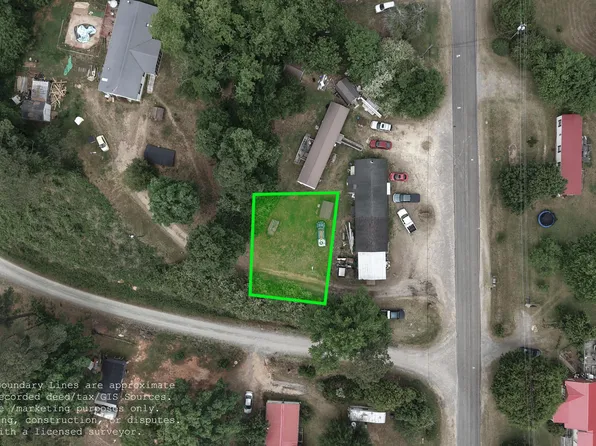 0 Sharpe Road, Cameron, NC 28326