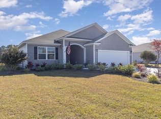 287 Bantry Ln., Conway, SC 29526