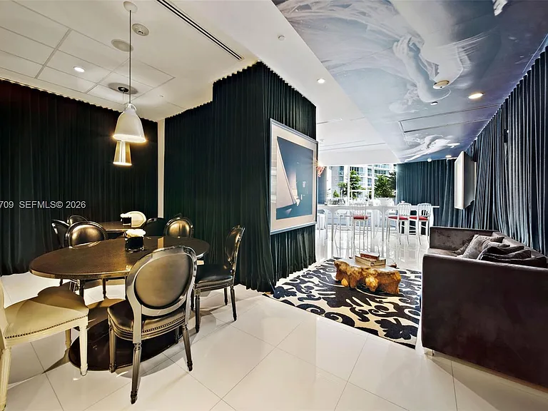 495 Brickell Ave #2804 — Photo 32