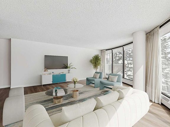 3rd image of 10 S Coachway Rd SW #121