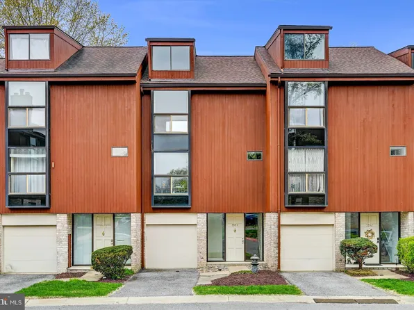 5554 Vantage Point Rd, Columbia, MD 21044