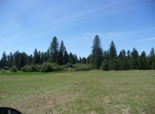 12621 E Blanchard Rd, Elk, WA 99009