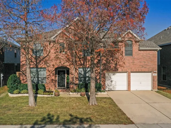 1425 Pepperidge Ln, Fort Worth, TX 76131