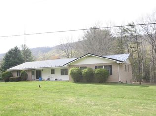 14826 Blacklog Valley Rd, Orbisonia, PA 17243