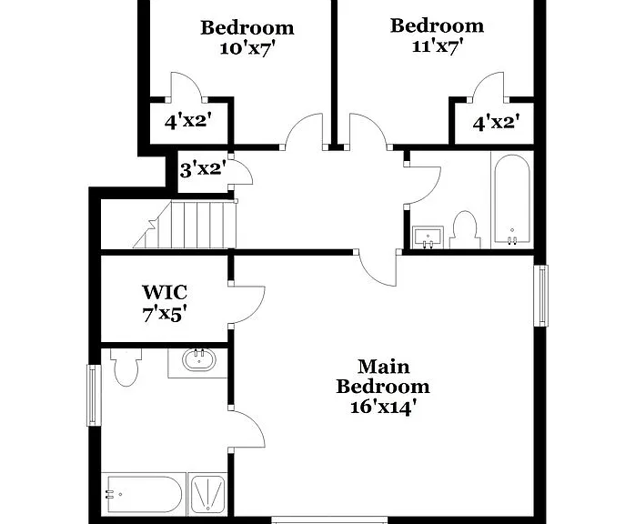 5453 Fox Valley Ln — Photo 4