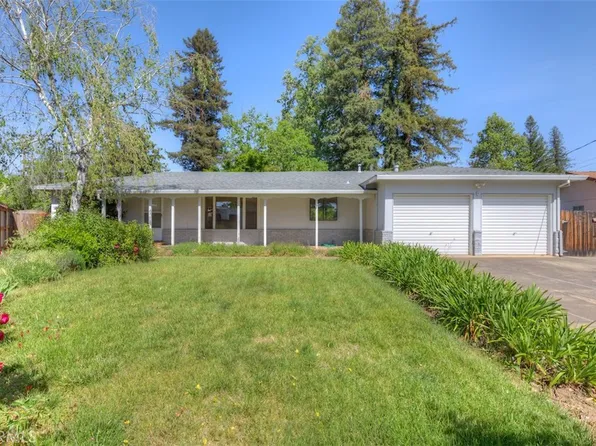 1266 Orchard Ln, Chico, CA 95926