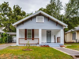 4018 Bois D Arc St, Greenville, TX 75401