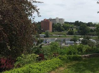 760 SE Ridgeview Ct, Pullman, WA 99163