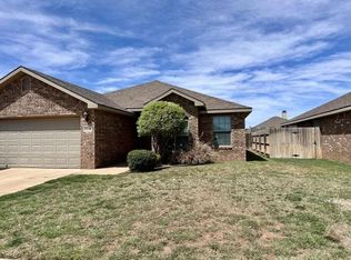5504 110th St, Lubbock, TX 79424