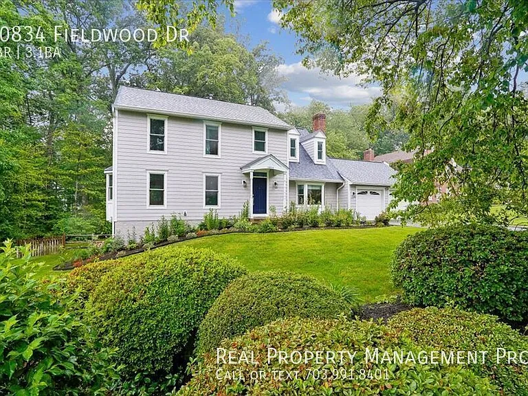 10834 Fieldwood Dr — Photo 3