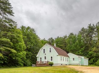 150 Route 135, Monmouth, ME 04259