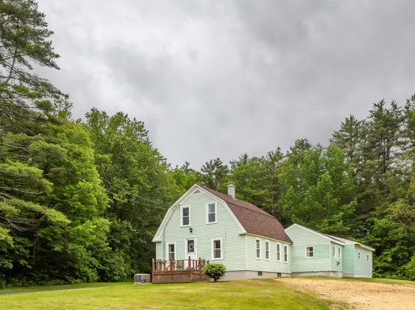 150 Route 135, Monmouth, ME 04259