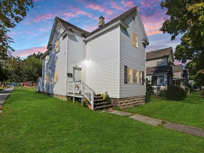 1001 Lincoln Ave NW, Grand Rapids, MI, 49504