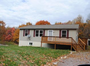 1403 Westview Xing, Grantsville, MD 21536
