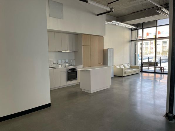 1 bedroom rental in Vancouver — photo 3