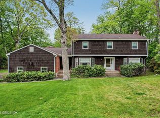45 Carriage Dr S, Stamford, CT 06902