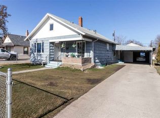 2601 E Rowan Ave, Spokane, WA 99217