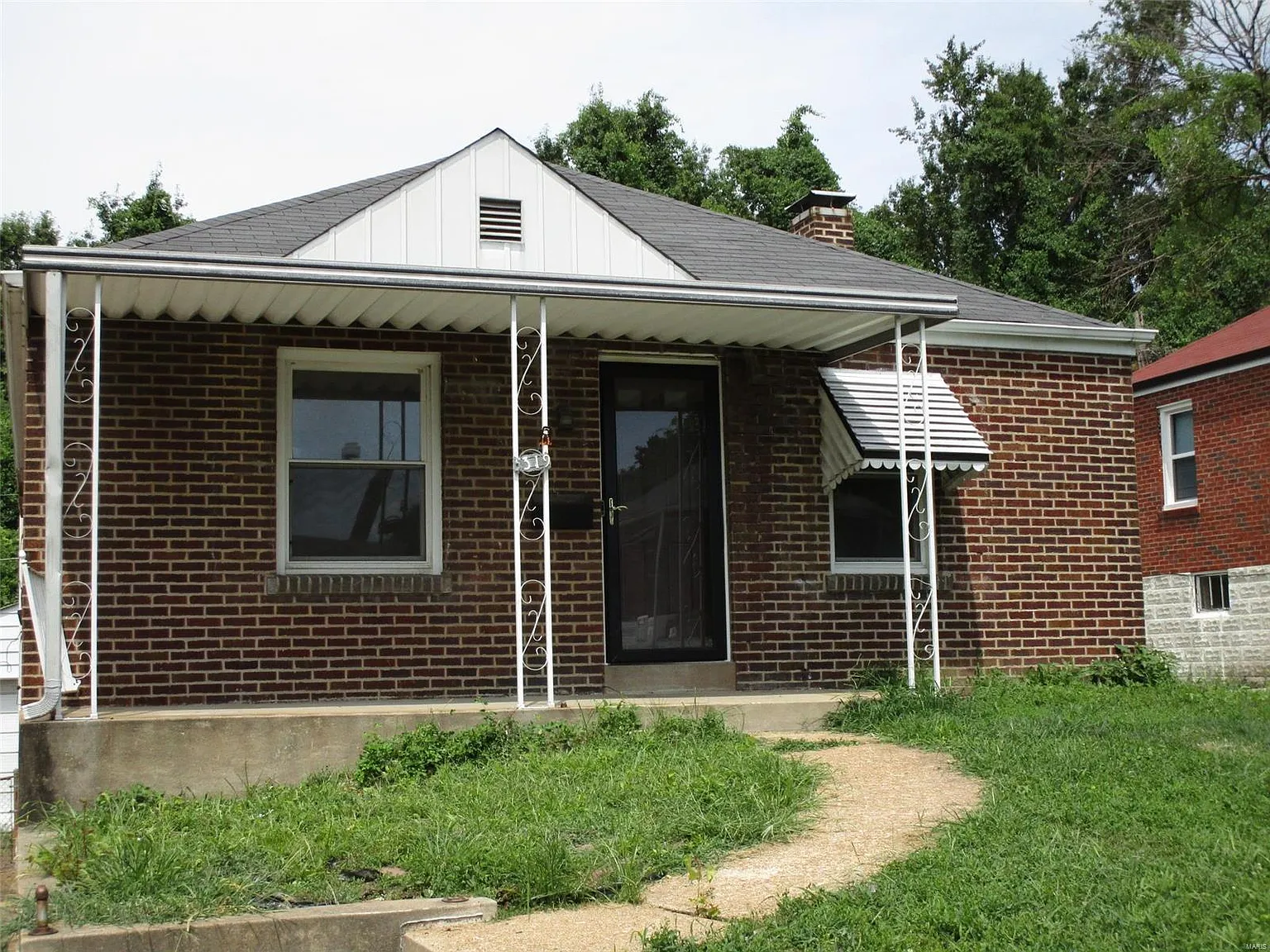 5319 Fletcher St photo 1