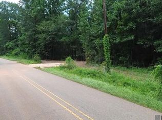 TRACT John D Wood Rd #C, Franklinton, LA 70438