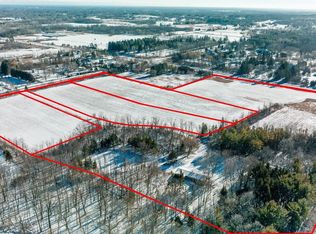 1335 Horns Corners Rd, Cedarburg, WI 53012