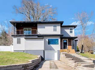 211 Portman St, Windsor, CT 06095