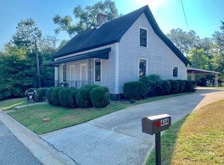 404 Mill St, Monroe, GA 30655